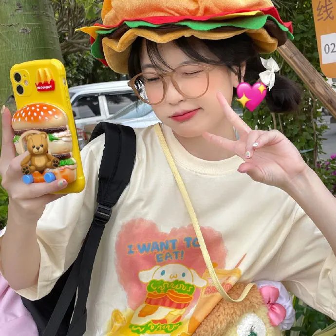 迷之血红